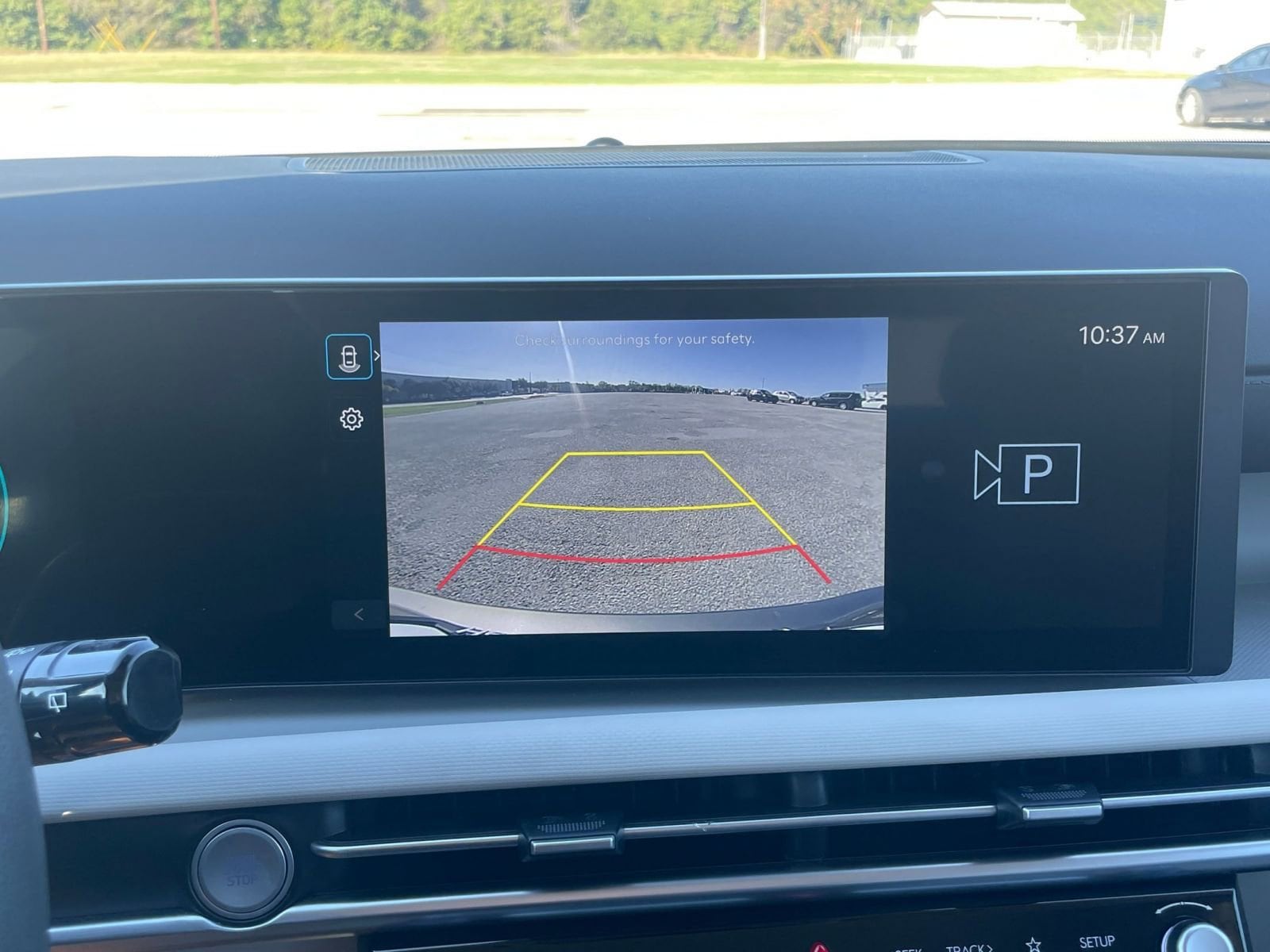 Thumbnail: 2025 Hyundai Tucson - 17