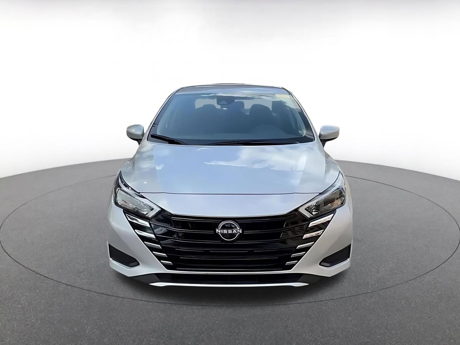 Thumbnail: 2025 Nissan Versa - 5