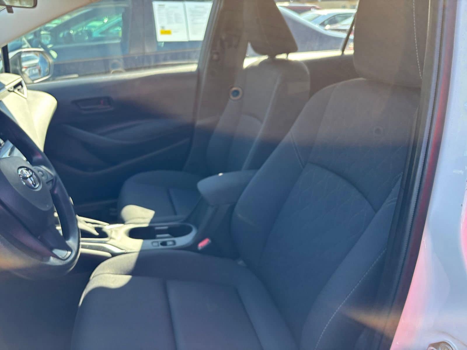 Thumbnail: 2025 Toyota Corolla - 30