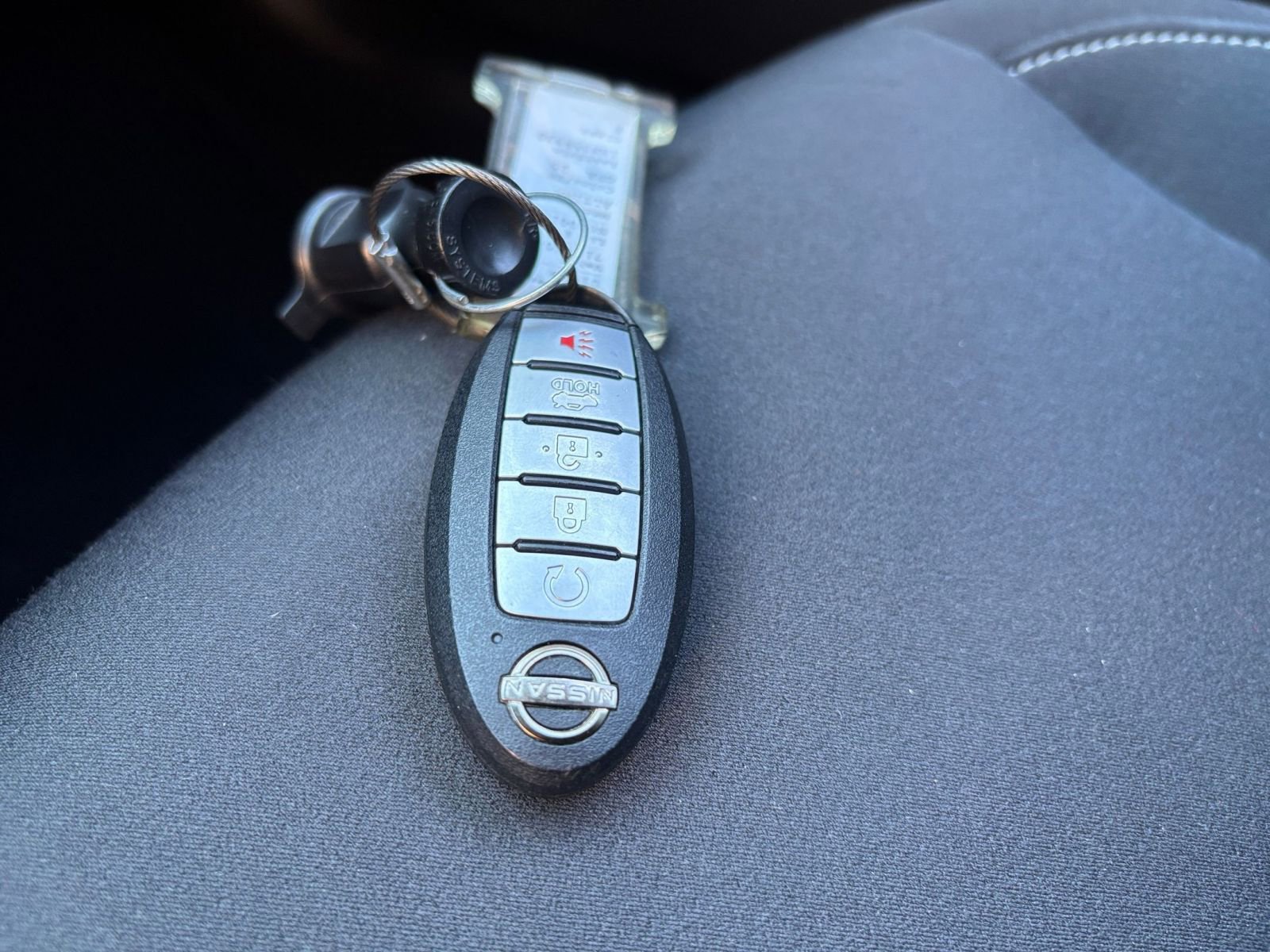 Thumbnail: 2025 Nissan Altima - 18