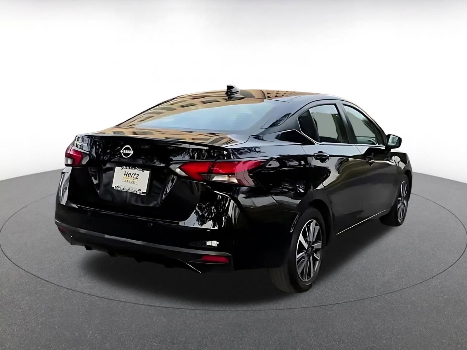 Thumbnail: 2025 Nissan Versa - 13