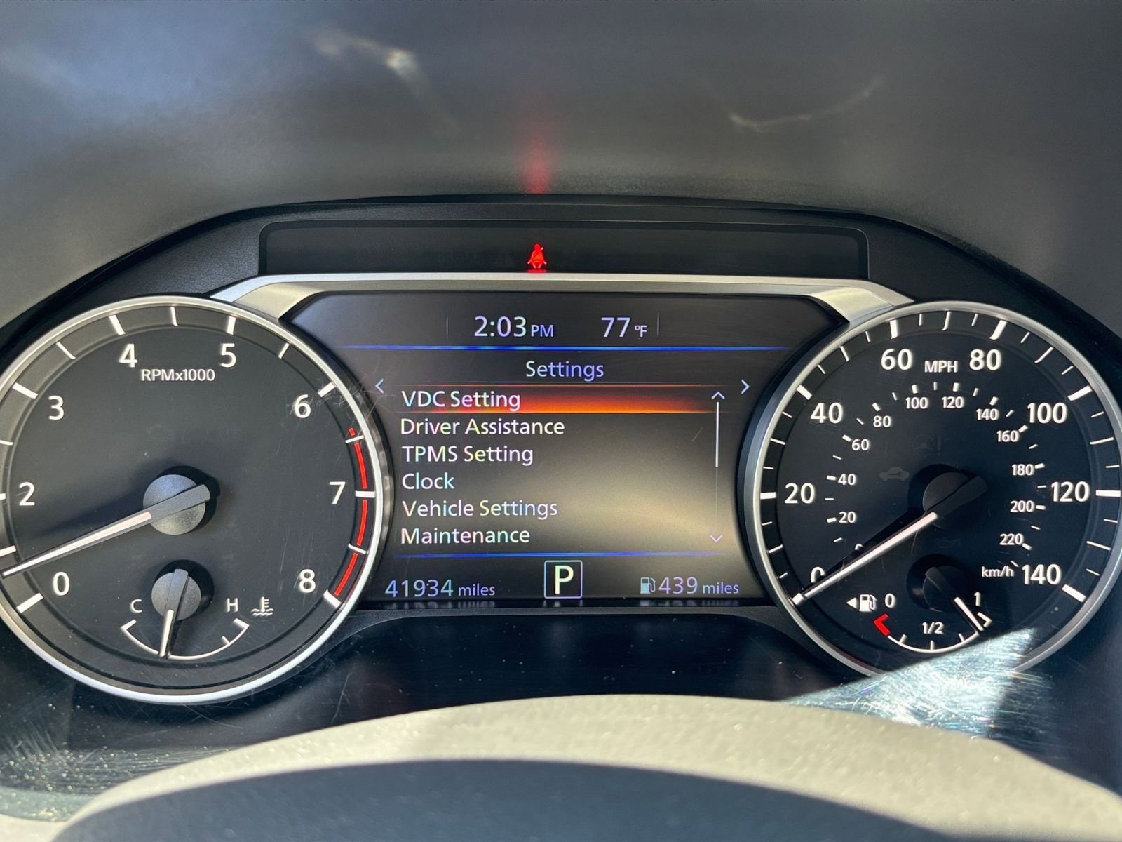 Thumbnail: 2025 Nissan Altima - 35