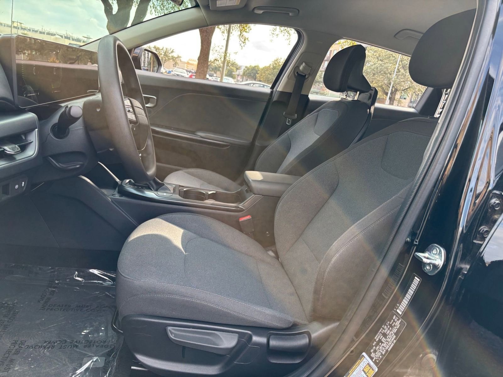 Thumbnail: 2025 Kia K4 - 22