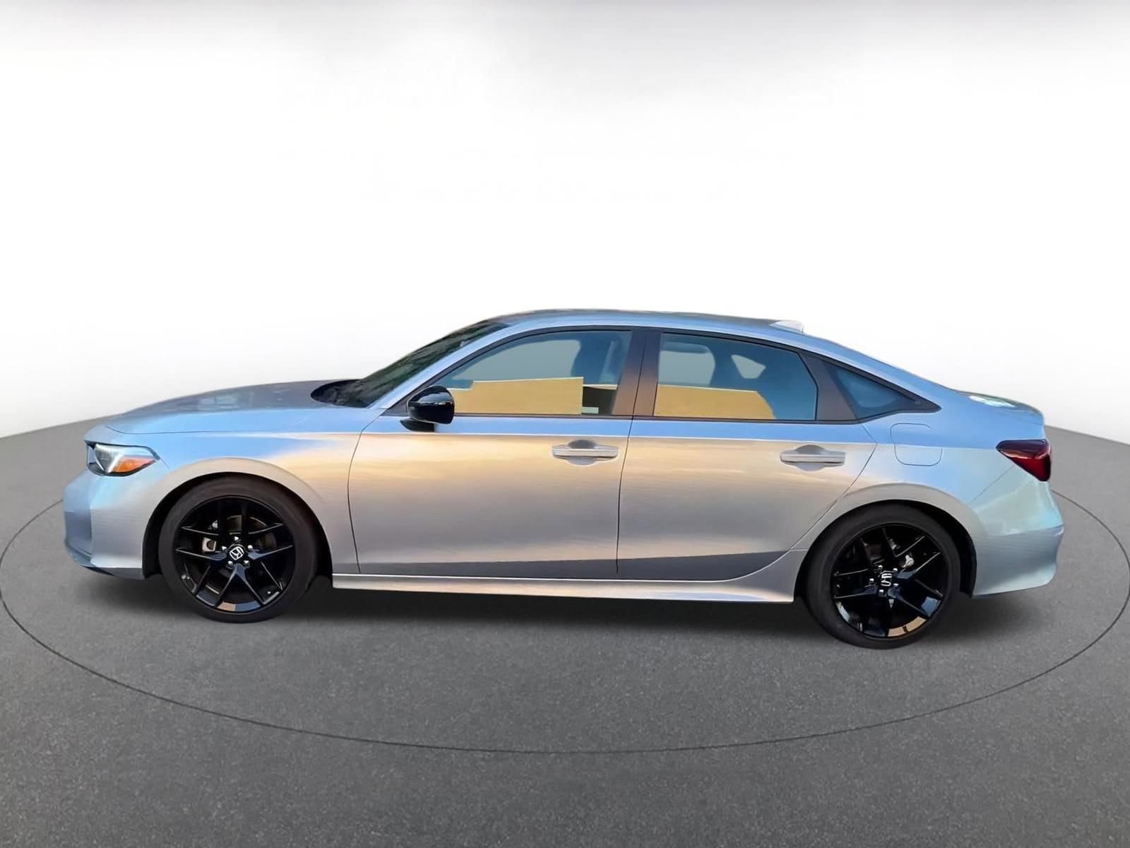 Thumbnail: 2025 Honda Civic - 8