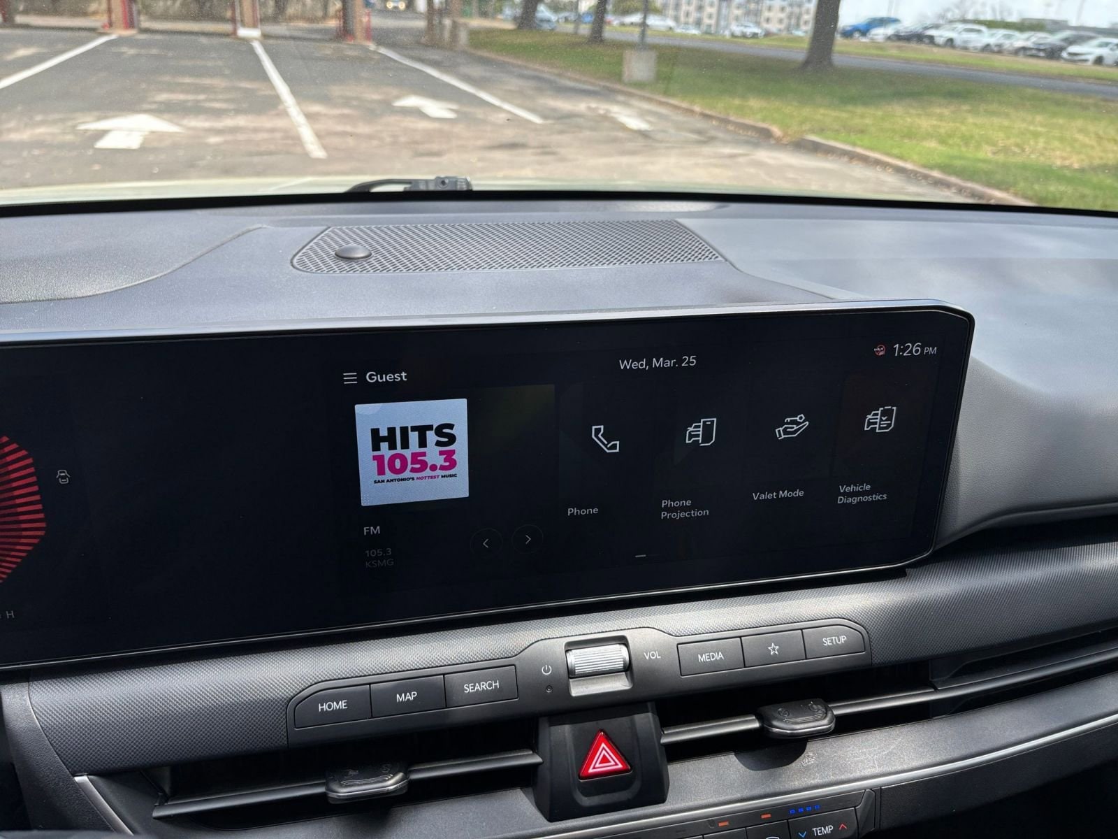 Thumbnail: 2025 Kia K4 - 17