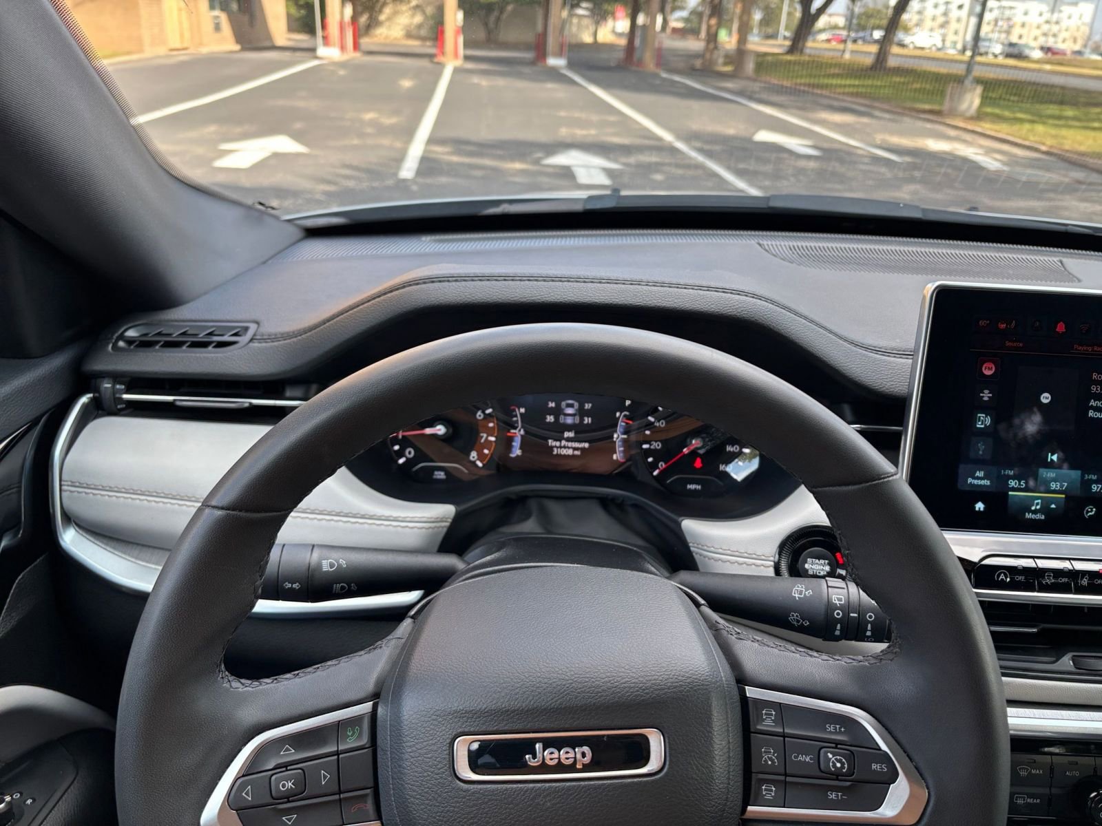 Thumbnail: 2025 Jeep Compass - 28