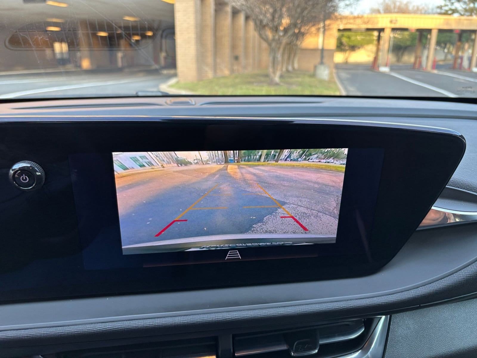 Thumbnail: 2025 Buick Envista - 20