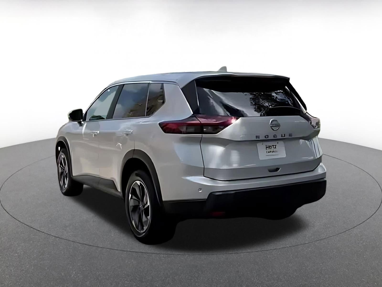Thumbnail: 2025 Nissan Rogue - 11