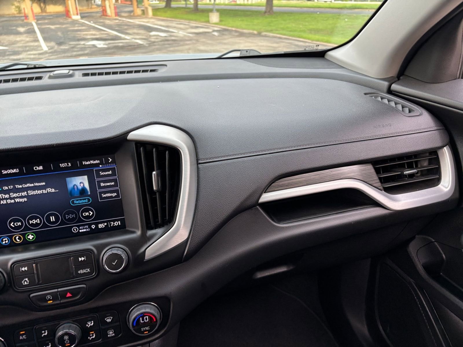 Thumbnail: 2024 GMC Terrain - 30