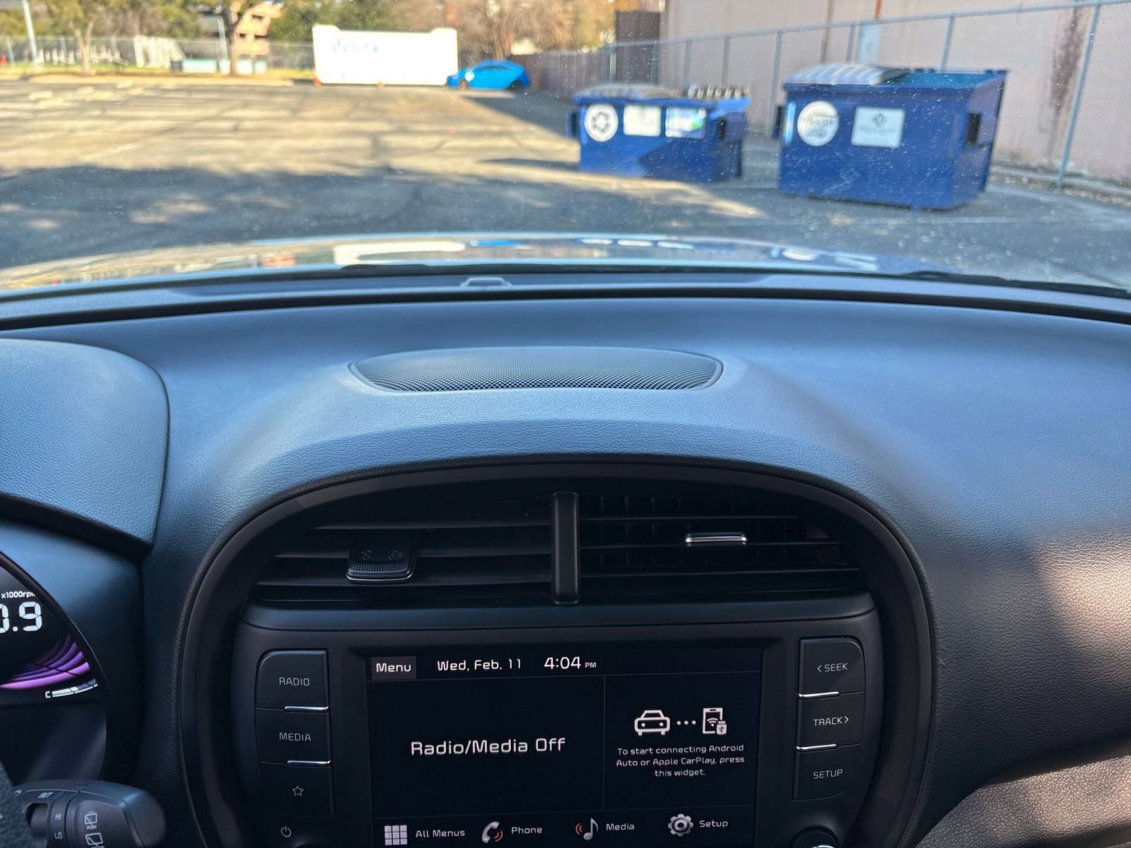 Thumbnail: 2025 Kia Soul - 17