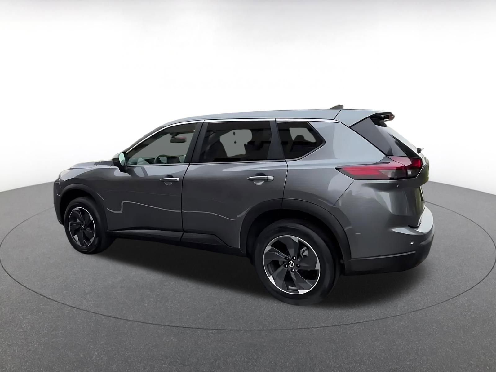 Thumbnail: 2025 Nissan Rogue - 10