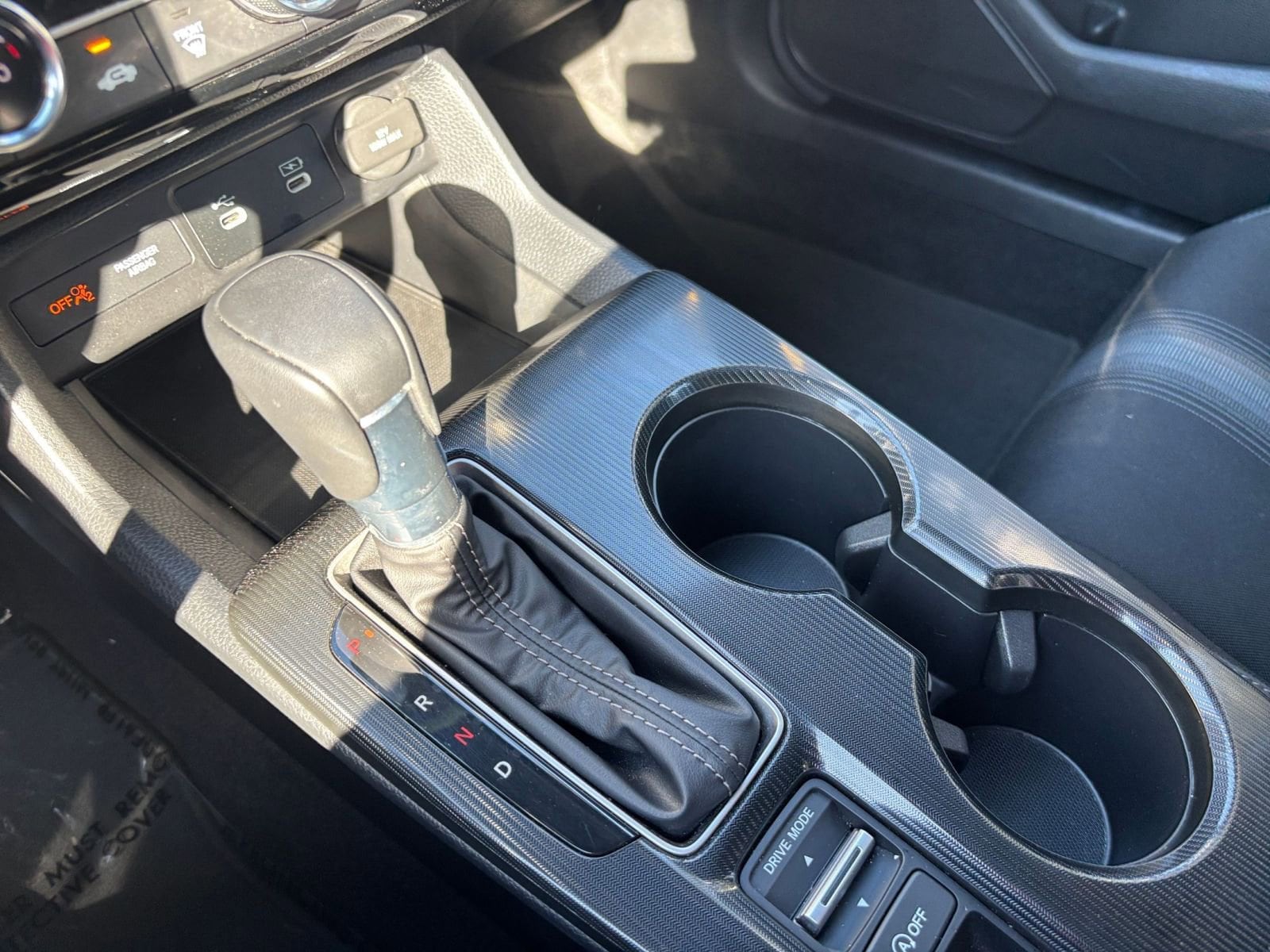 Thumbnail: 2025 Honda Civic - 35