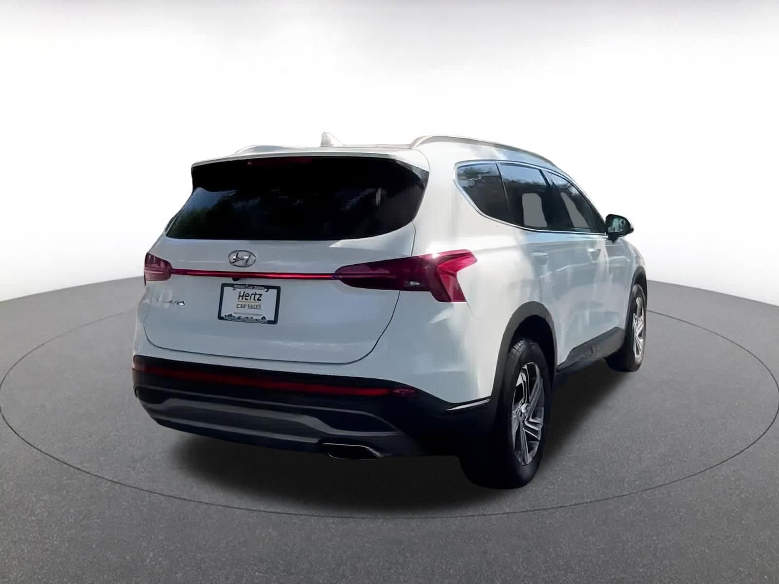 Thumbnail: 2023 Hyundai Santa Fe - 15