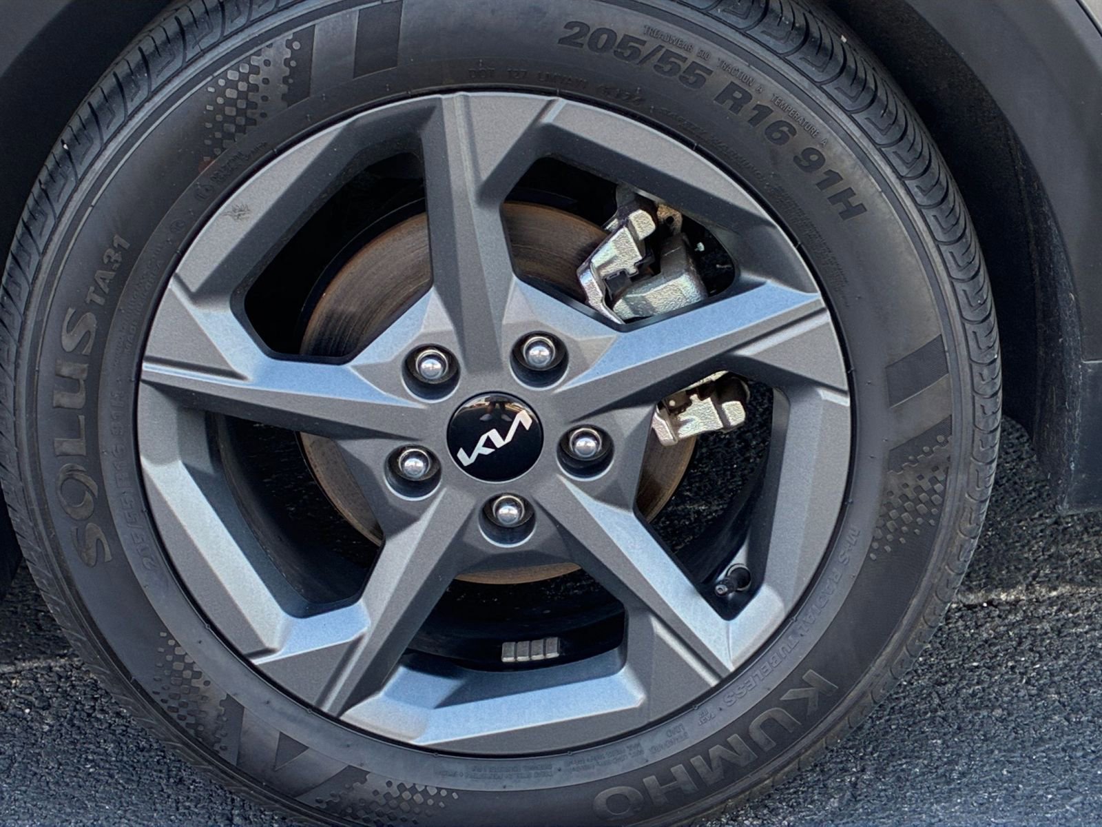 Thumbnail: 2025 Kia K4 - 29