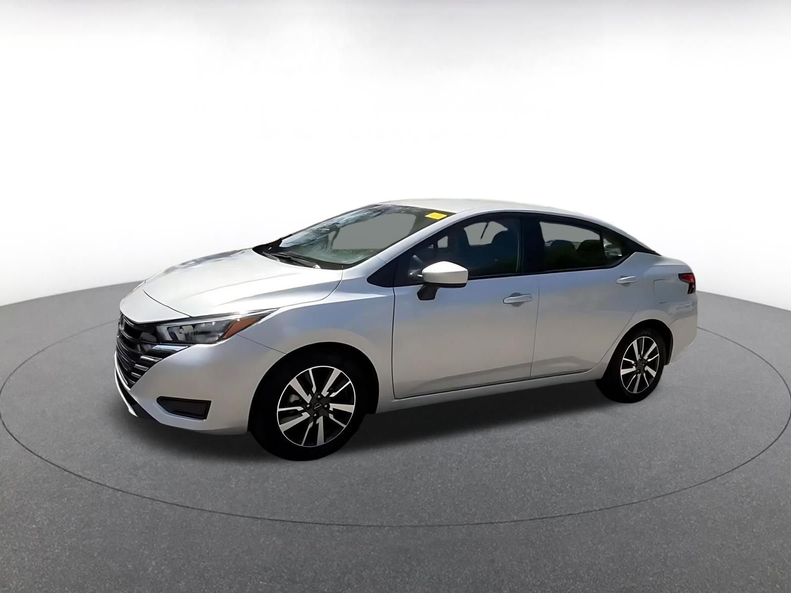 Thumbnail: 2025 Nissan Versa - 7