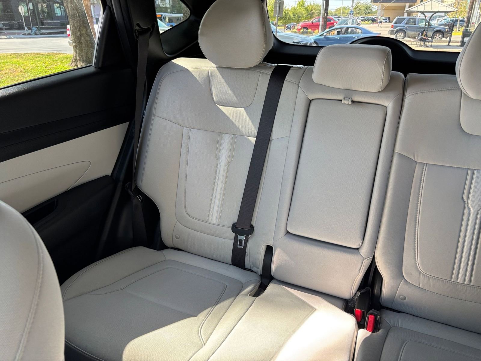 Thumbnail: 2025 Hyundai Tucson - 33