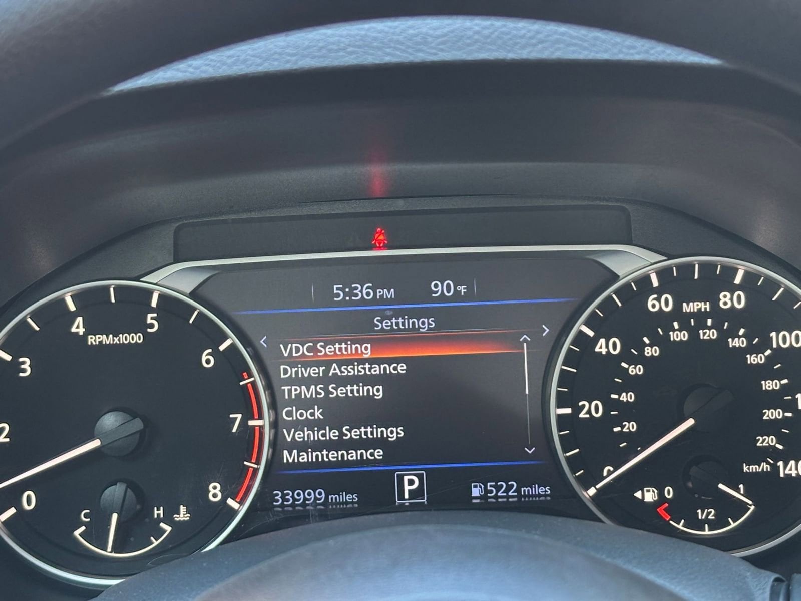 Thumbnail: 2025 Nissan Altima - 35