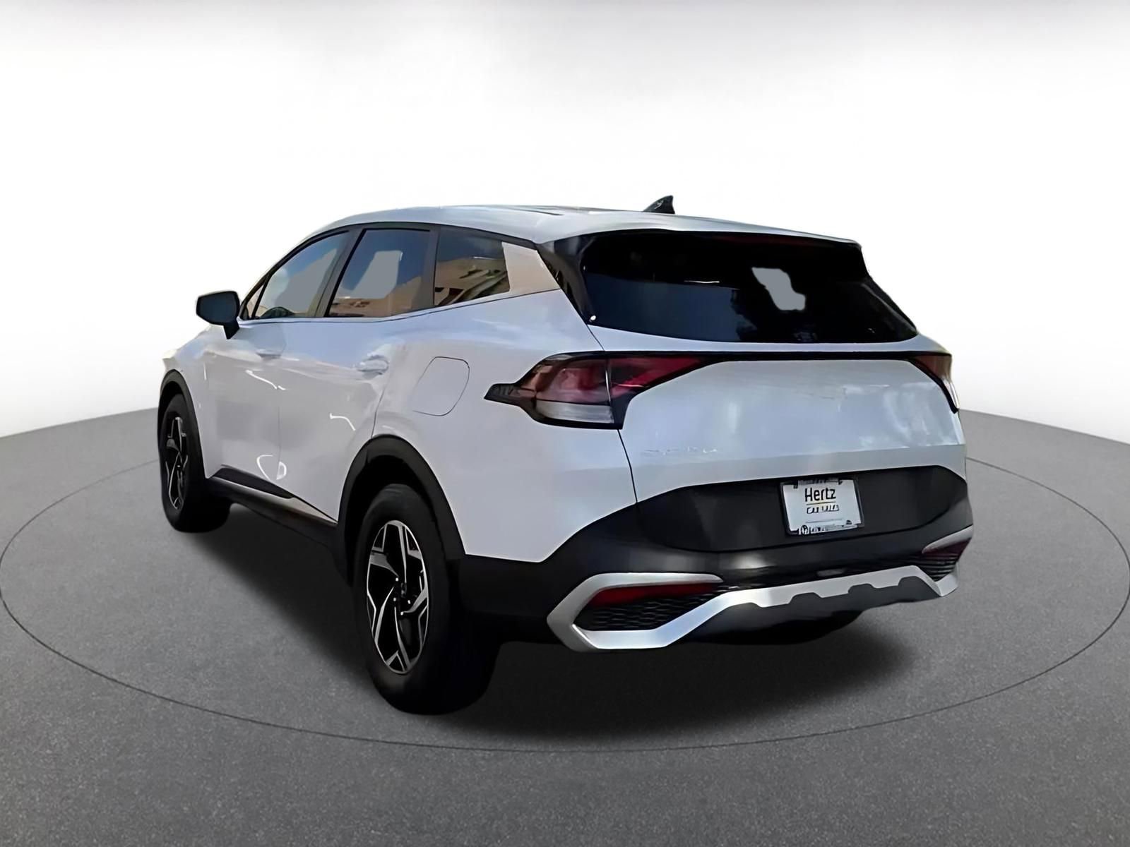 Thumbnail: 2025 Kia Sportage - 11