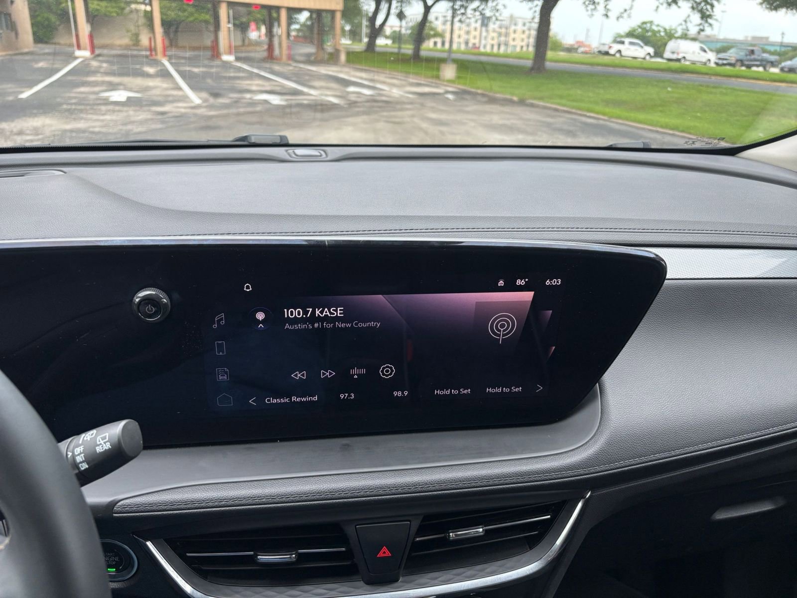 Thumbnail: 2025 Buick Encore GX - 17