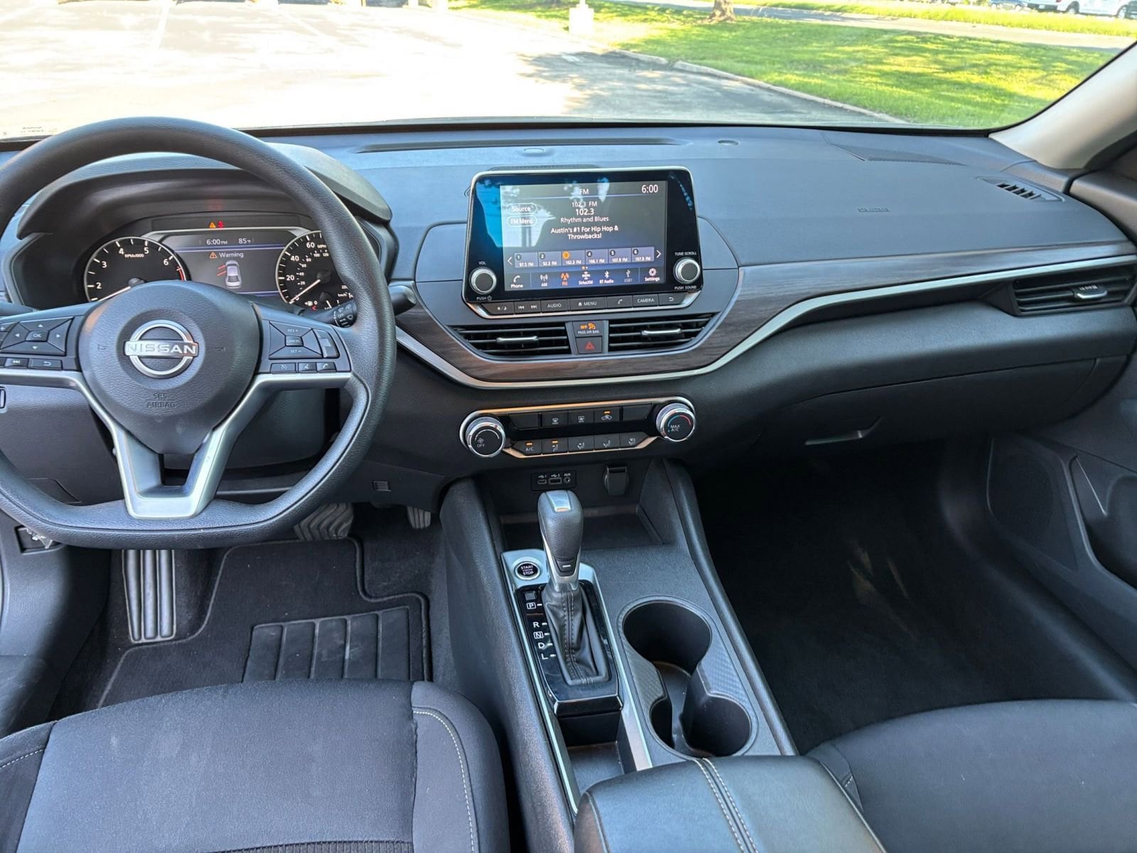 Thumbnail: 2025 Nissan Altima - 28