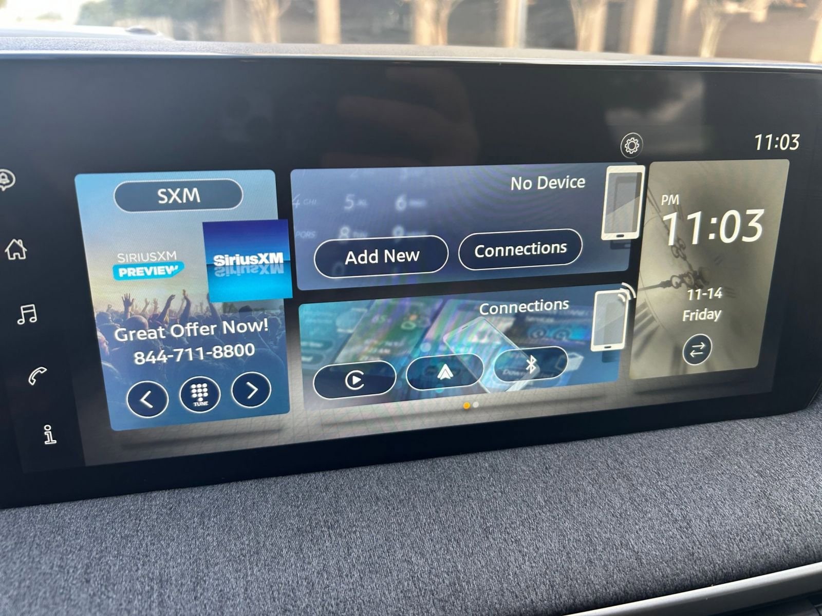 Thumbnail: 2025 Nissan Kicks - 21