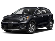 2021 Kia Niro LX -
                  Austin, TX