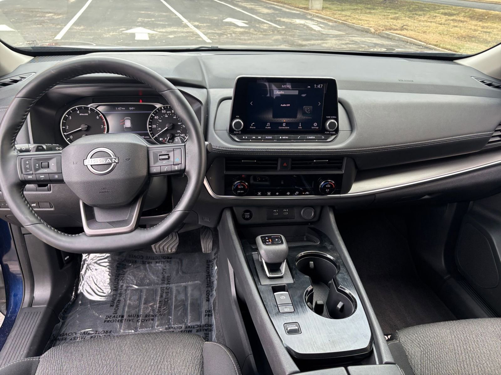 Thumbnail: 2025 Nissan Rogue - 28