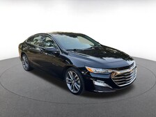 2024 Chevrolet Malibu LT -
                  Austin, TX