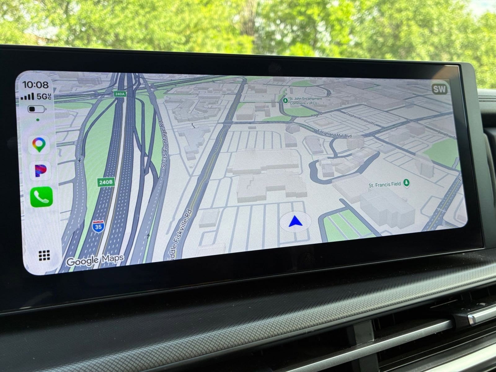 Thumbnail: 2025 Hyundai Santa Fe - 21