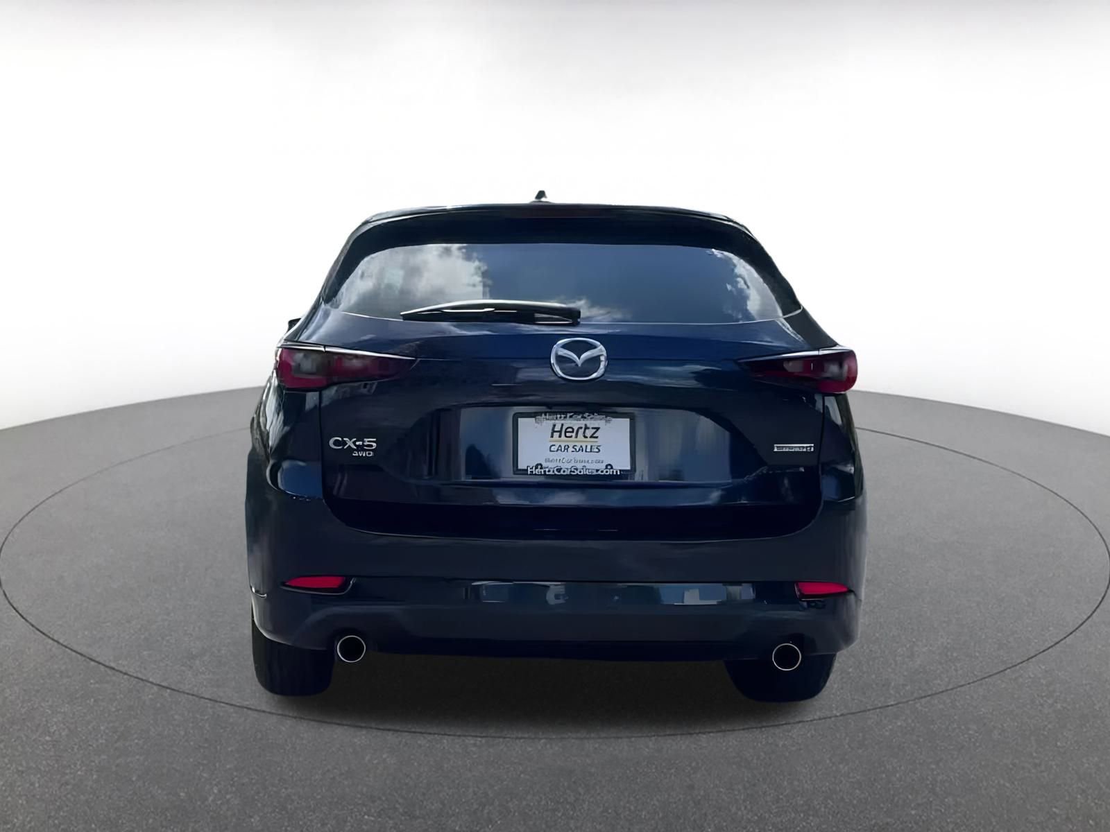 Thumbnail: 2025 Mazda CX-5 - 11