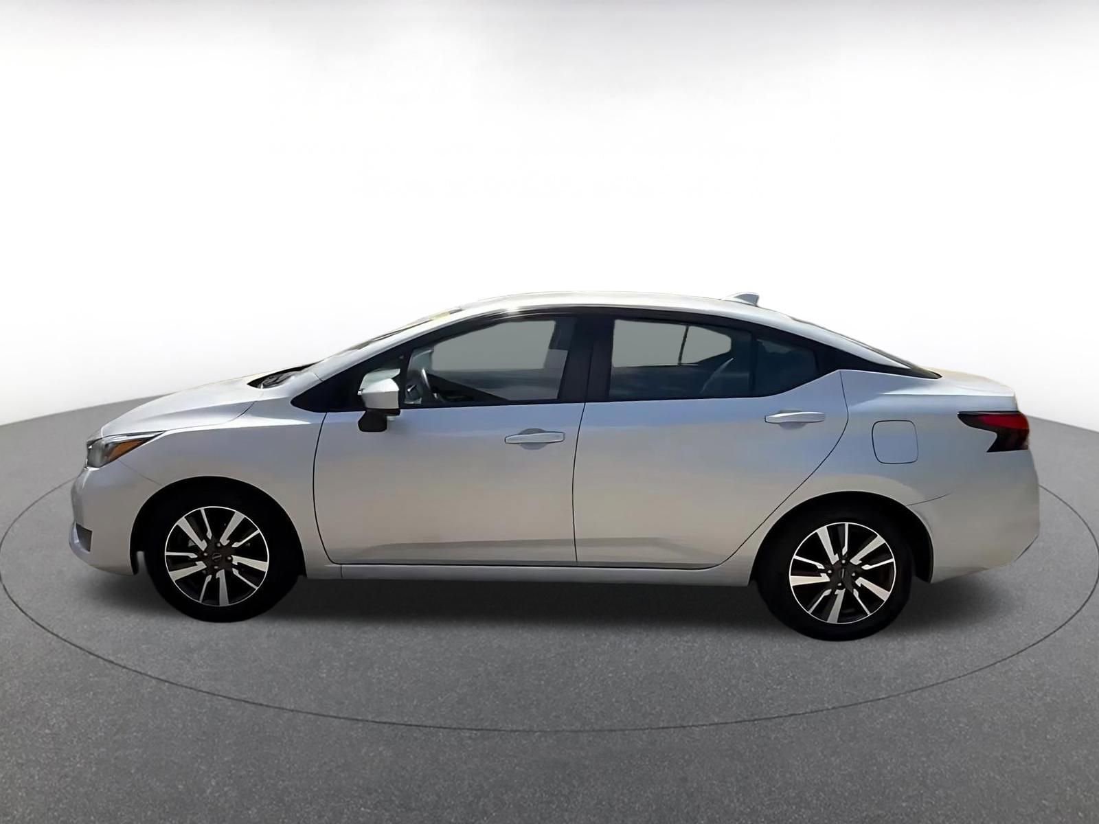 Thumbnail: 2025 Nissan Versa - 8