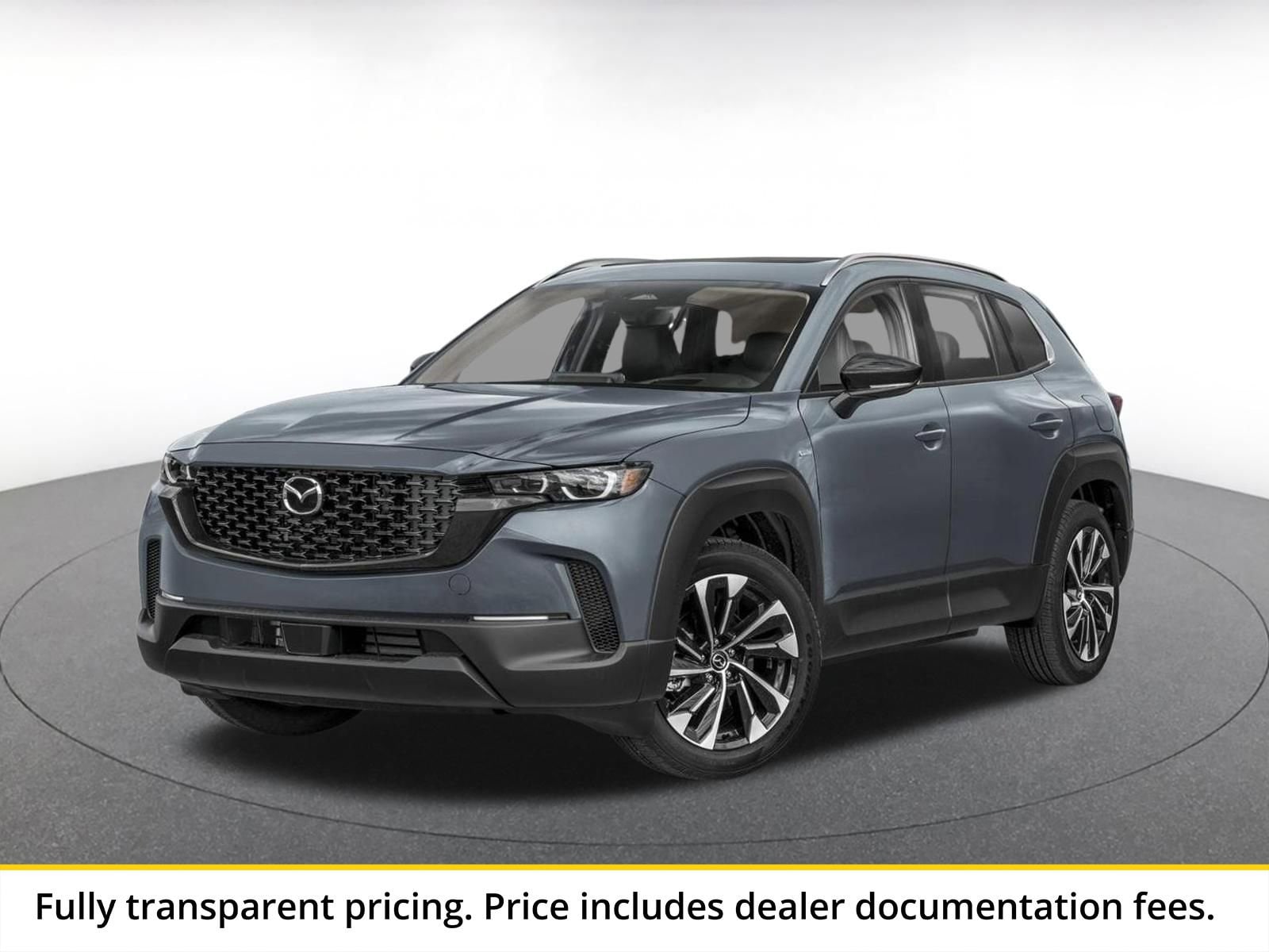 Thumbnail: 2025 Mazda CX-50 - 1