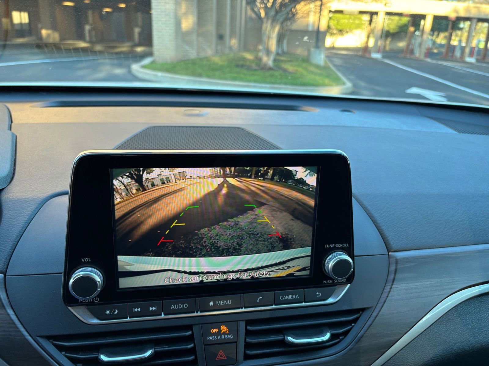 Thumbnail: 2025 Nissan Altima - 20