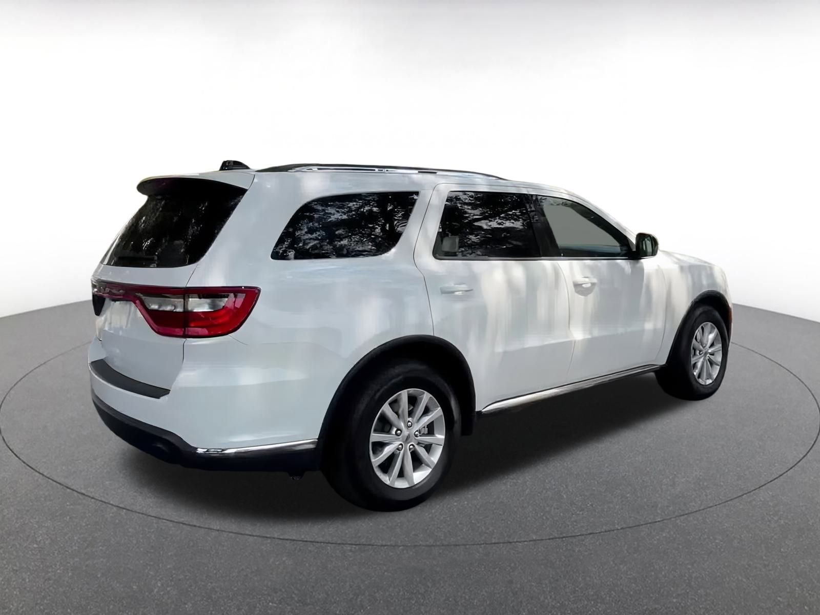 Thumbnail: 2024 Dodge Durango - 15