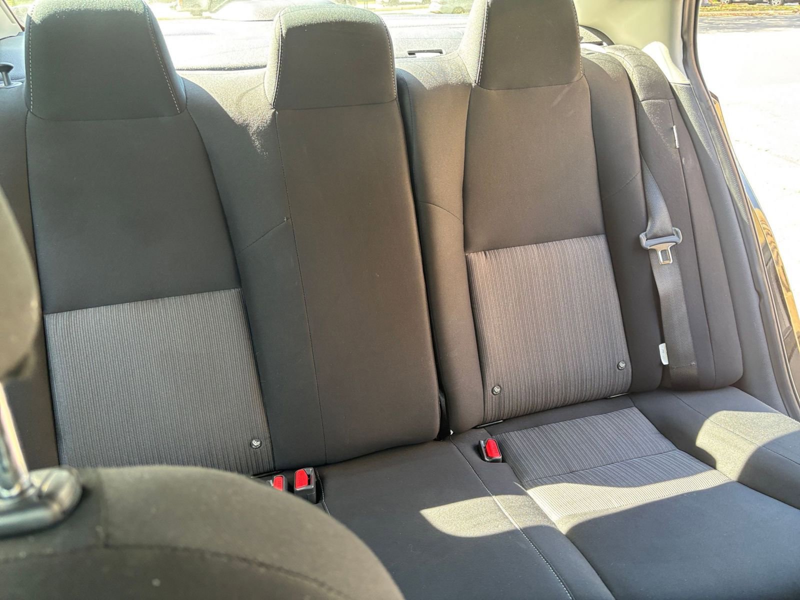 Thumbnail: 2025 Nissan Sentra - 32