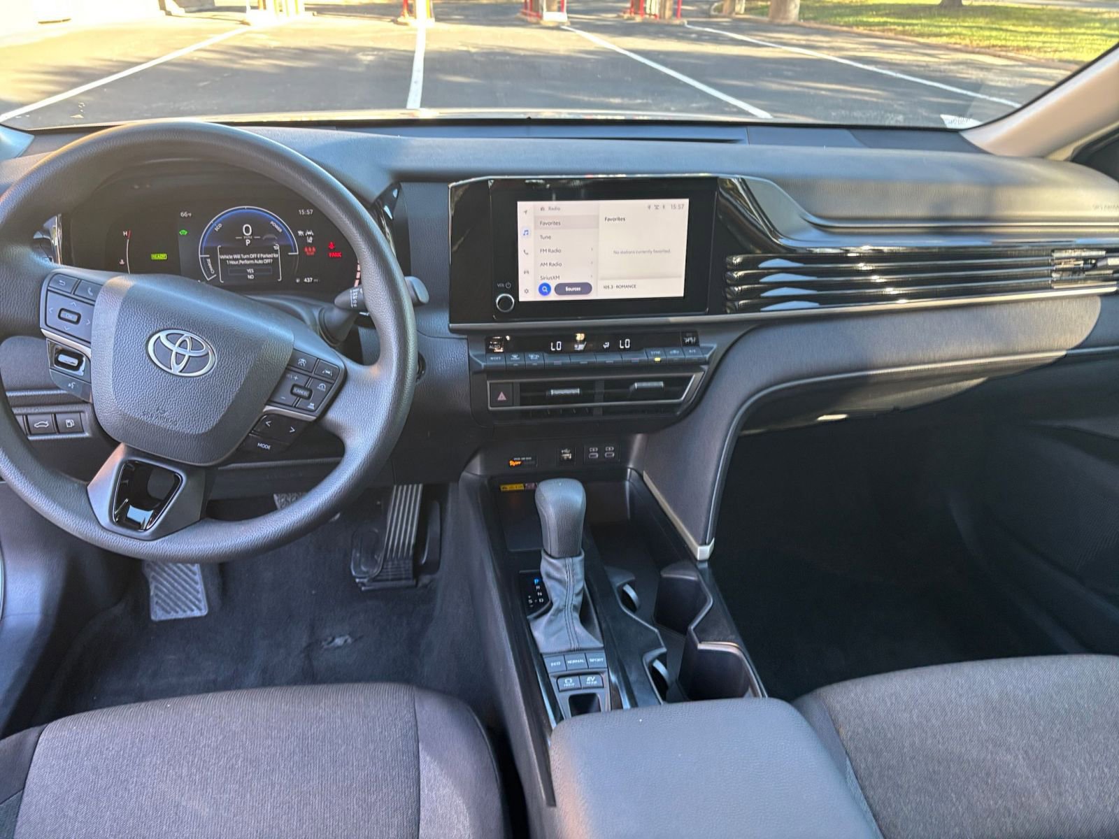 Thumbnail: 2025 Toyota Camry - 27