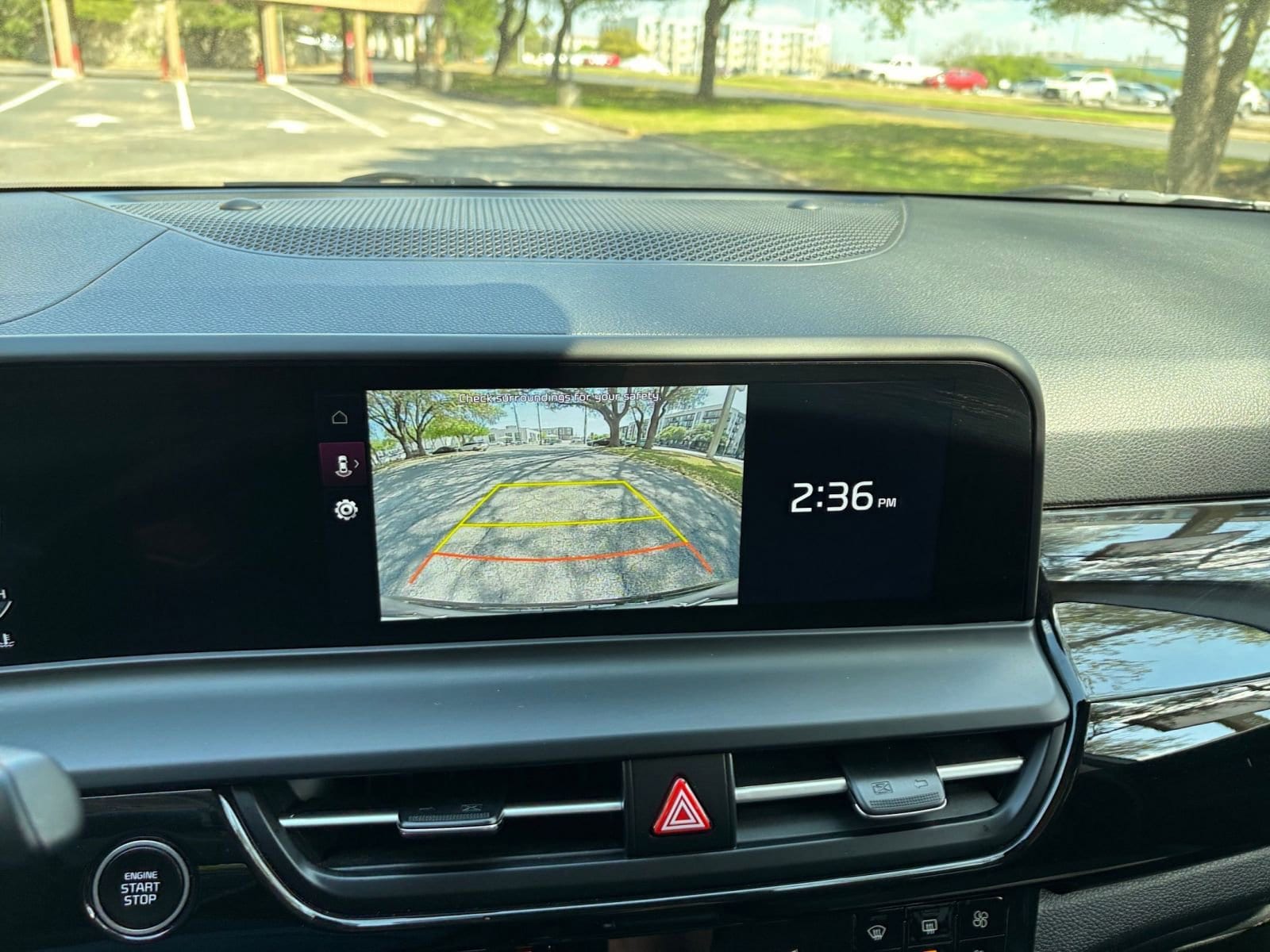 Thumbnail: 2025 Kia Seltos - 20