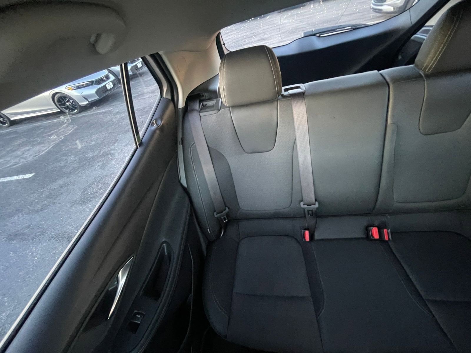 Thumbnail: 2025 Buick Encore GX - 33