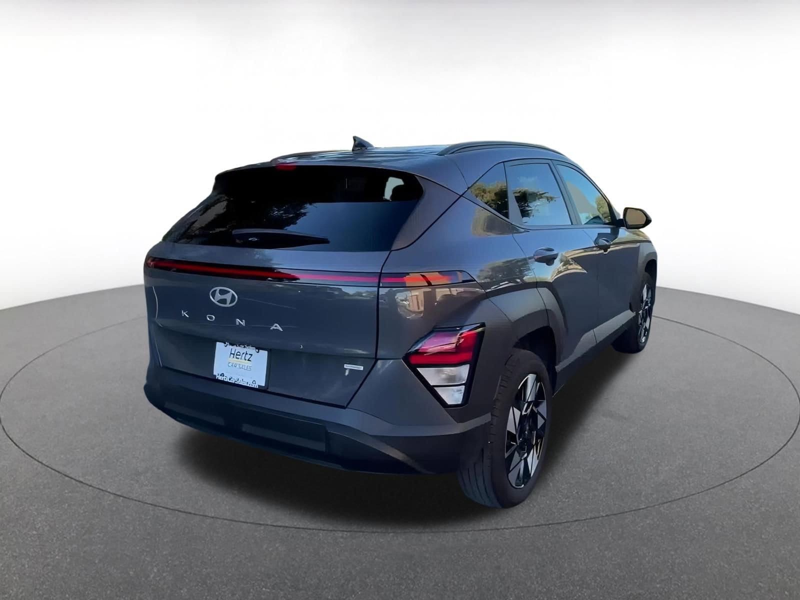 Thumbnail: 2025 Hyundai Kona - 13