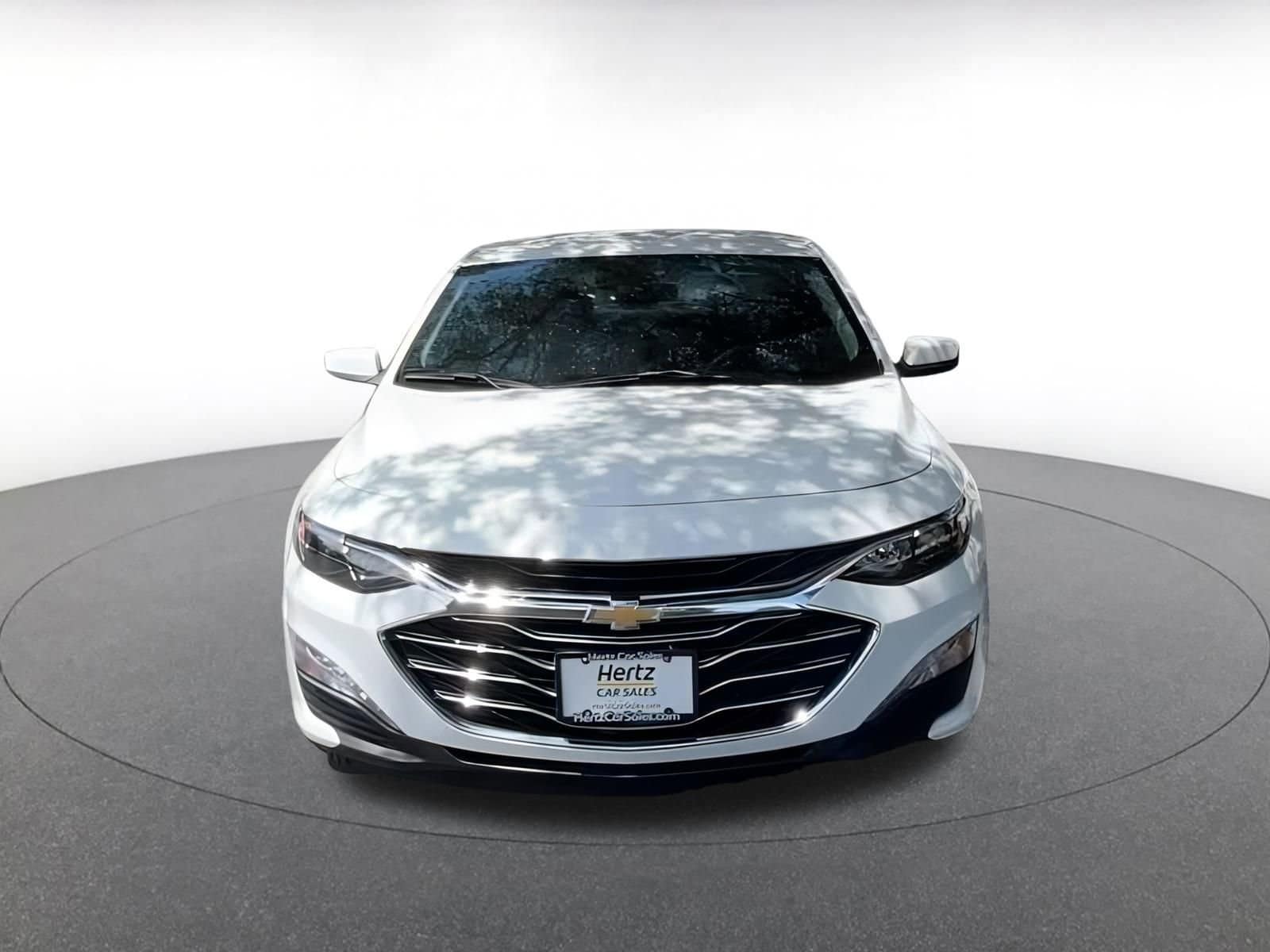Thumbnail: 2024 Chevrolet Malibu - 5