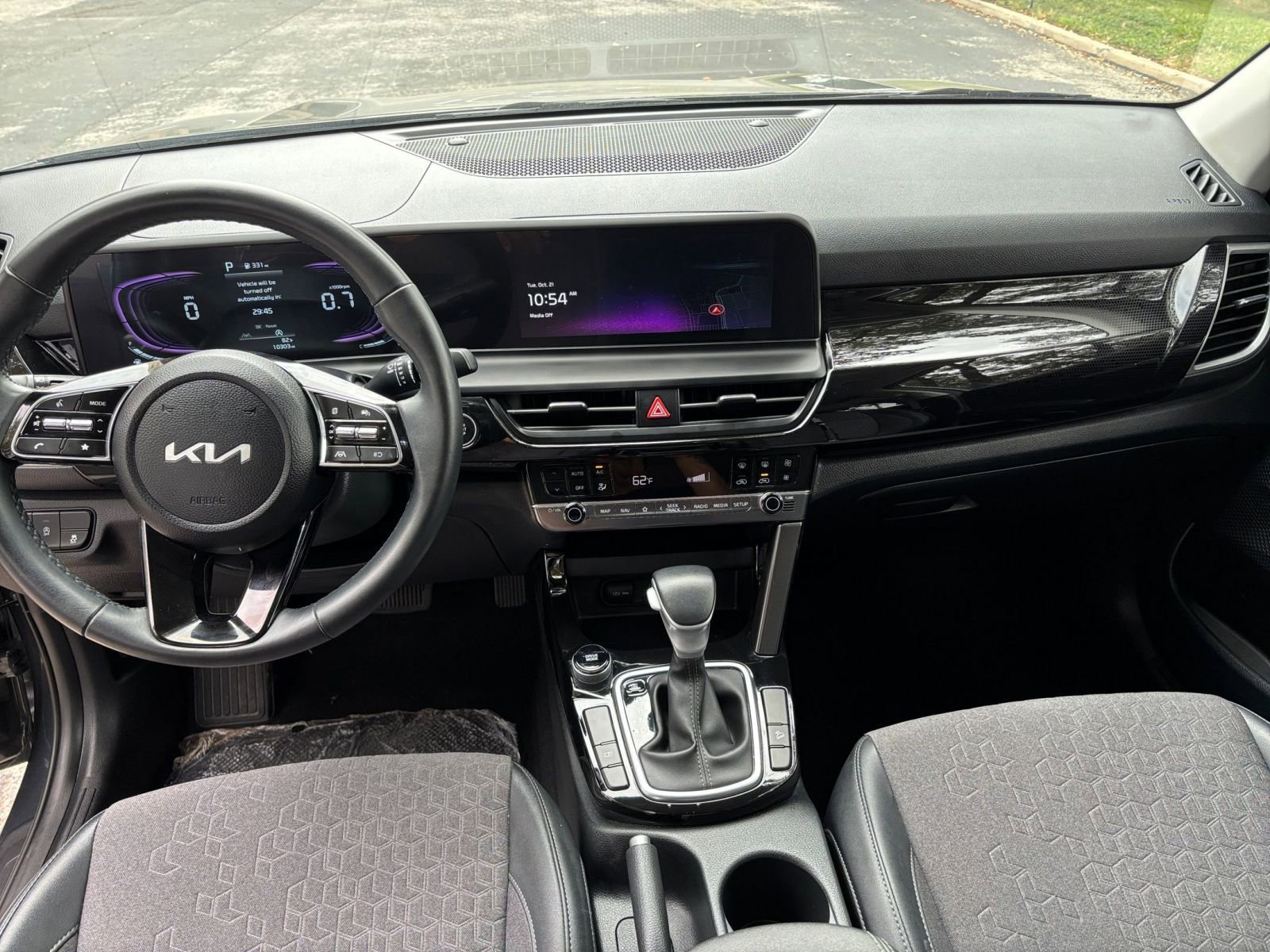 Thumbnail: 2025 Kia Seltos - 27