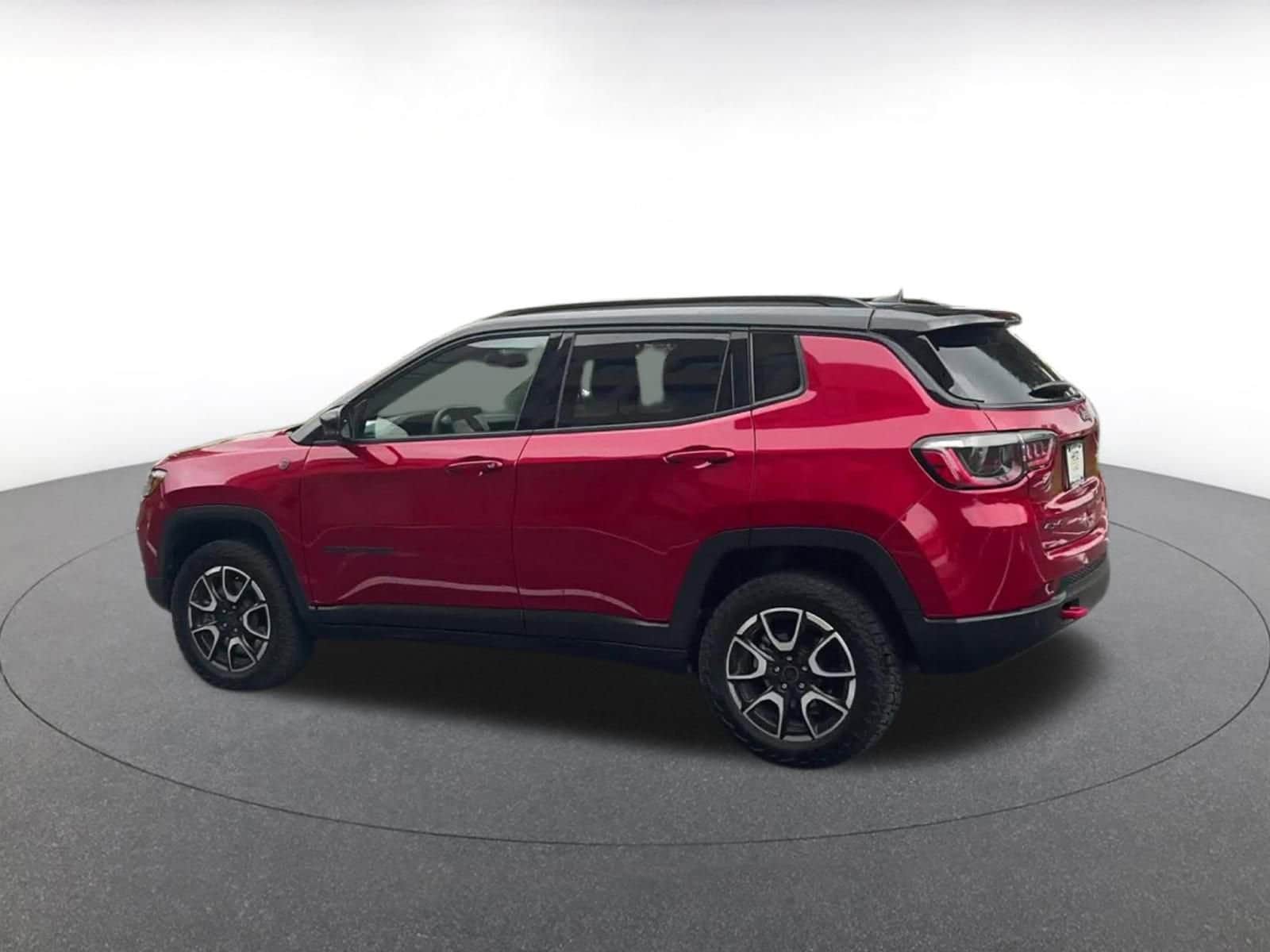 Thumbnail: 2025 Jeep Compass - 10