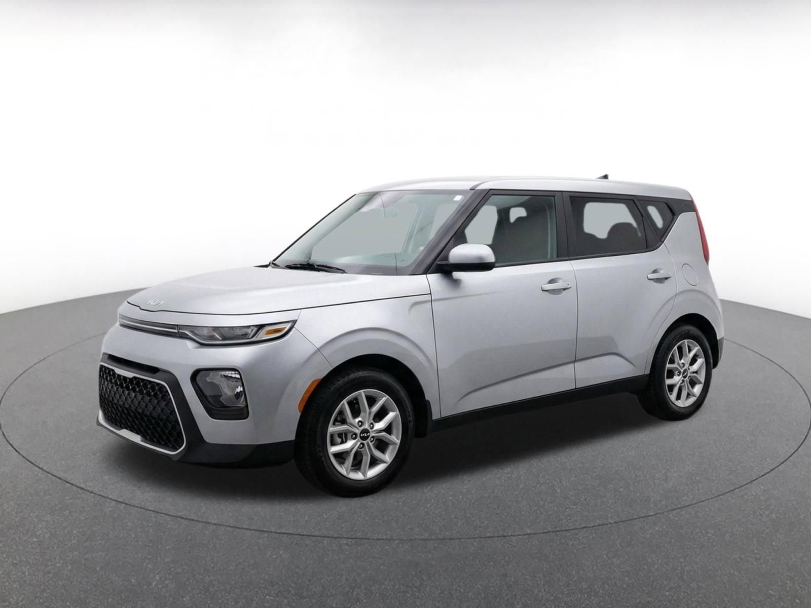 Thumbnail: 2025 Kia Soul - 3