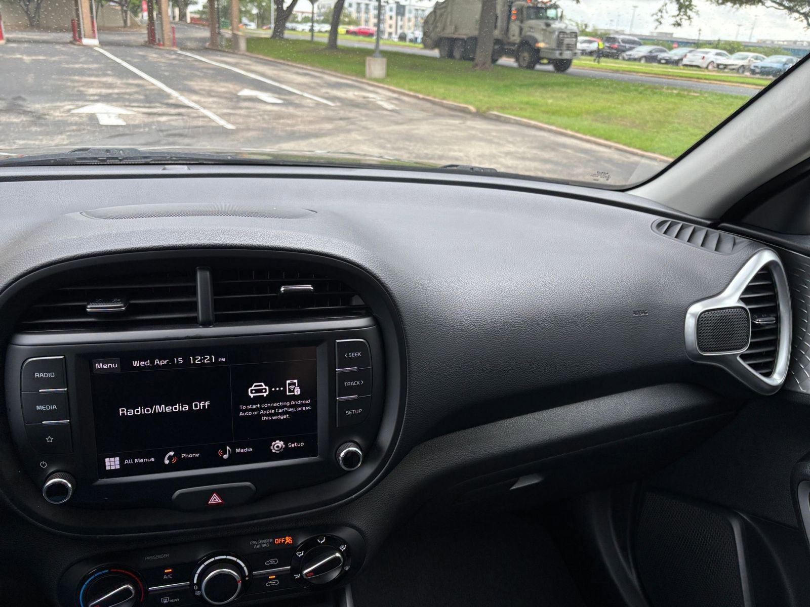 Thumbnail: 2025 Kia Soul - 30