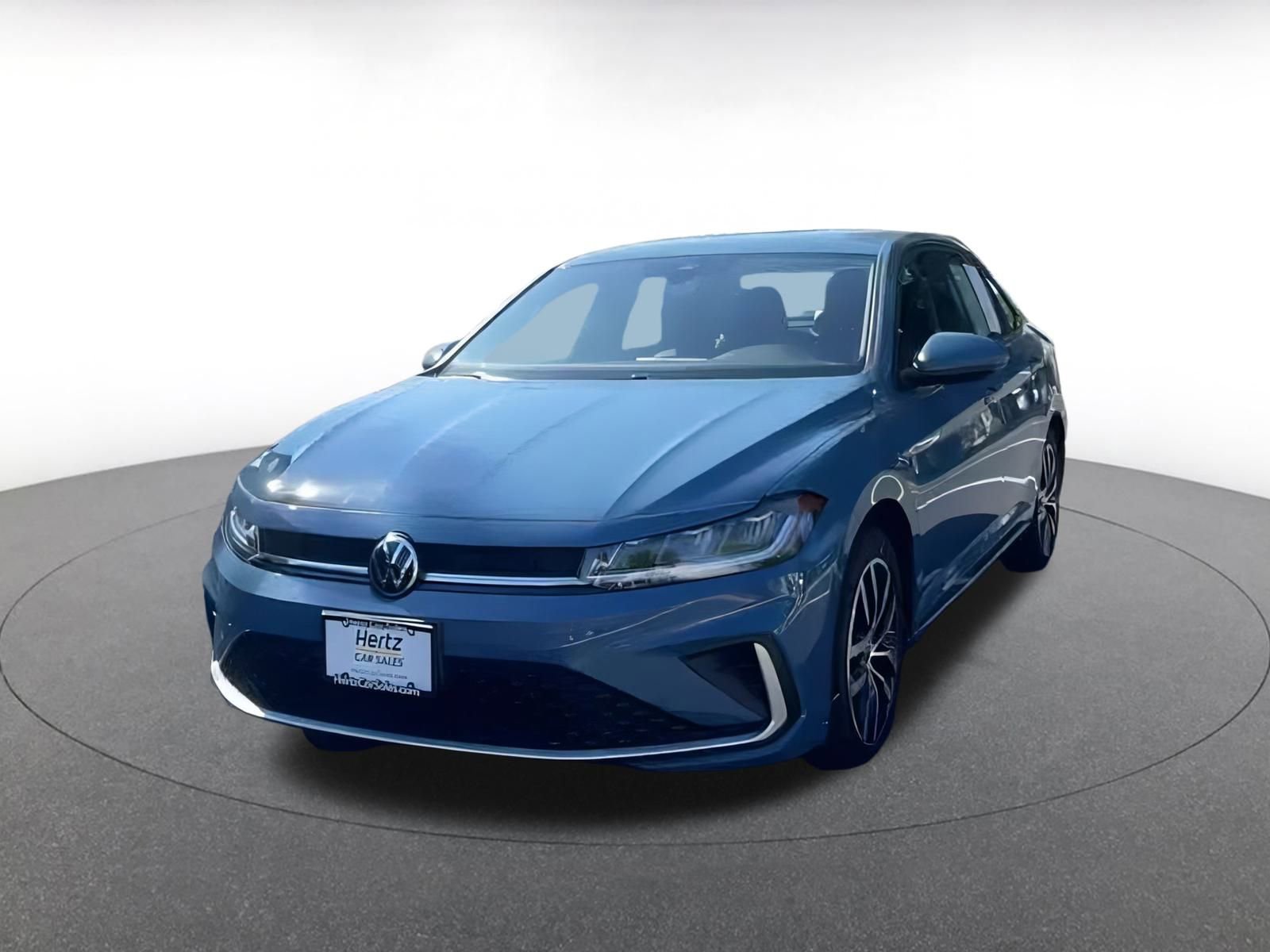 Thumbnail: 2025 Volkswagen Jetta - 5