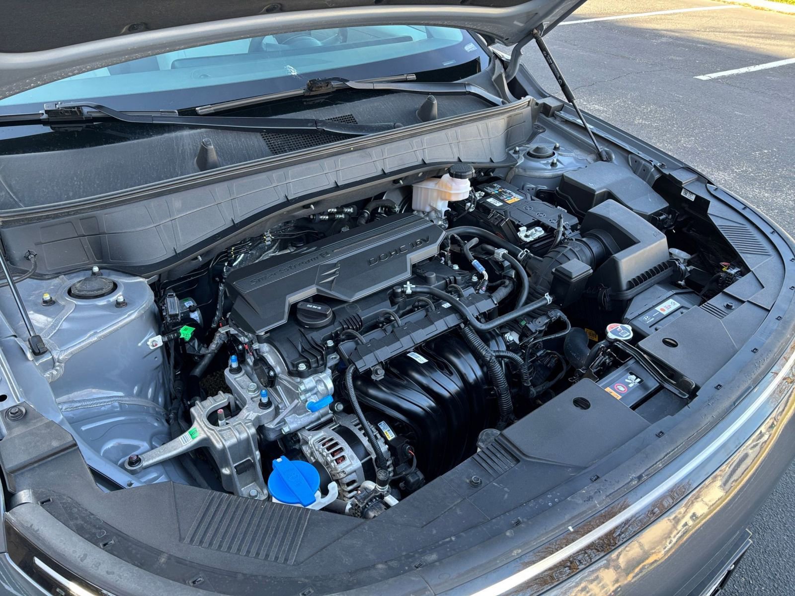 Thumbnail: 2025 Hyundai Kona - 26