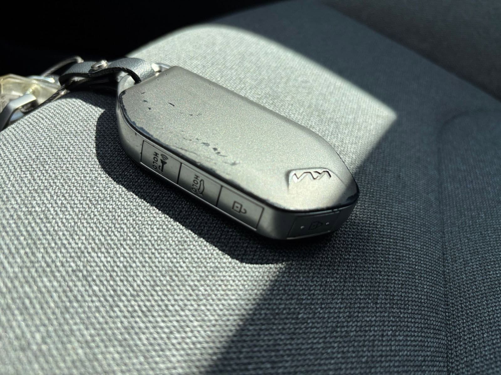 Thumbnail: 2025 Kia K4 - 18