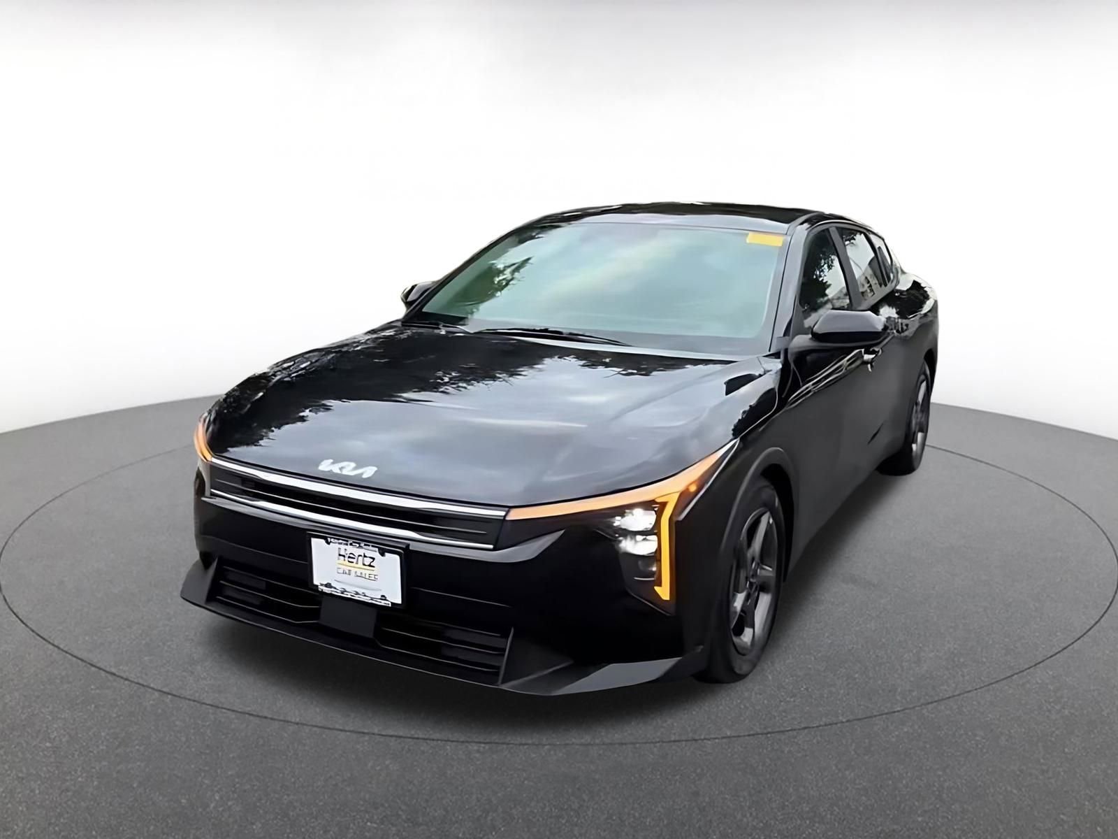 Thumbnail: 2025 Kia K4 - 6