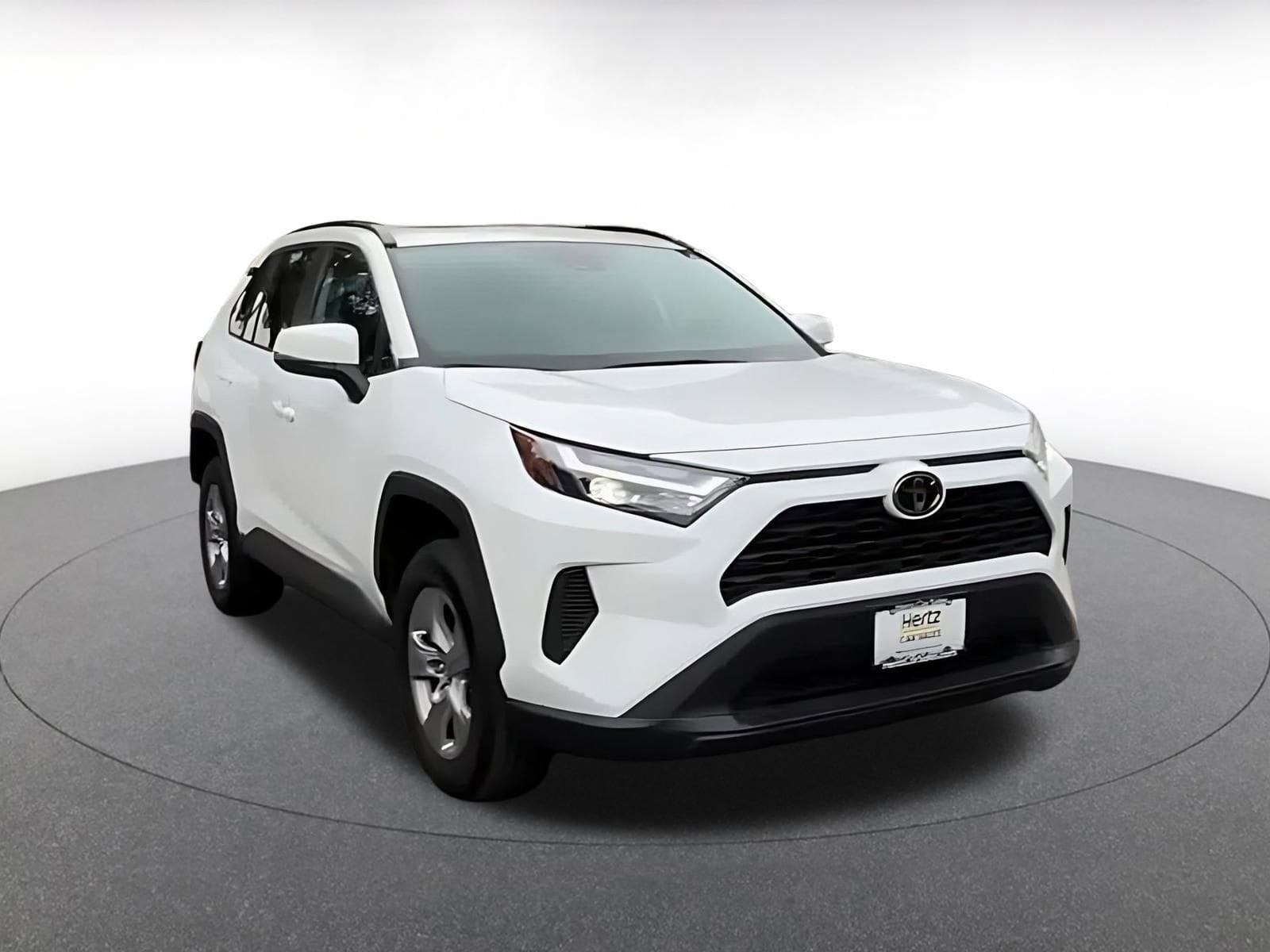Thumbnail: 2025 Toyota RAV4 - 3