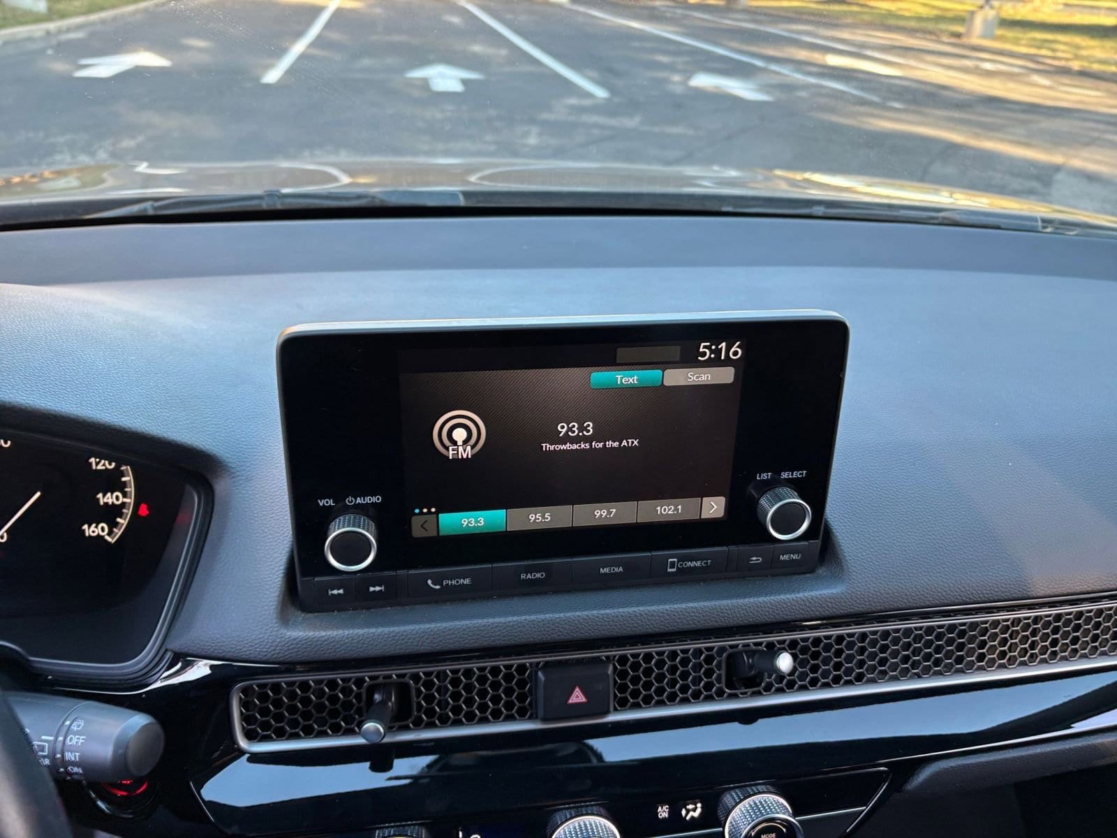 Thumbnail: 2024 Honda Civic - 17